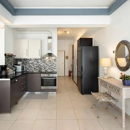 Mirabella Spacious *