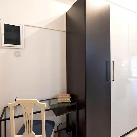 Mirabella Spacious Apartment